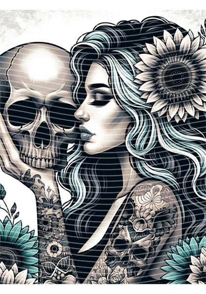 A5 Notebook Wraps-W-1624